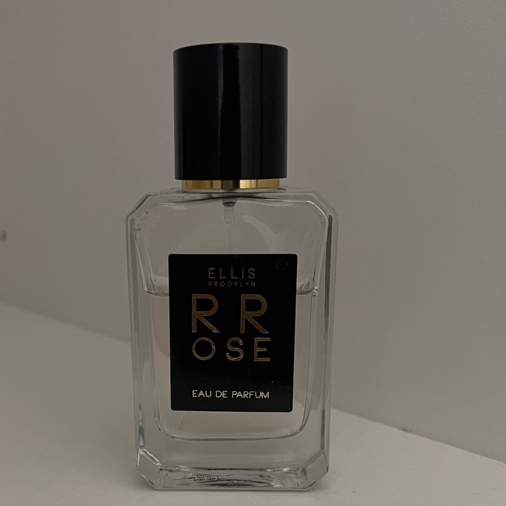 Ellis Brooklyn Rose Eau De Parfum